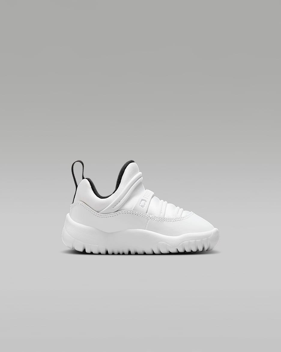 Air jordan 11 baby shoes deals